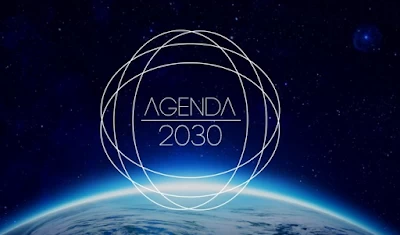 Ατζέντα 2030 του ΟΗΕ..... Στοχος η Ζωή, η Οικογένεια και τα Παιδιά